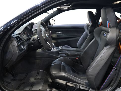 Used 2016 BMW M4 GTS RWD image 28