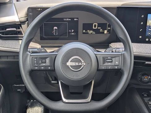 Certified 2026 Nissan Kicks SV w/ Cold Weather Package FWD image 20