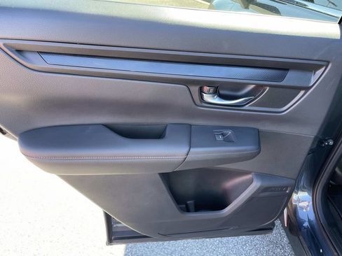 Used 2024 Honda CR-V Sport image 12