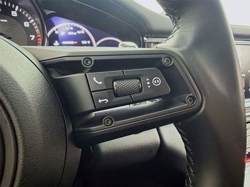 Used 2023 Porsche Panamera Platinum Edition RWD image 14