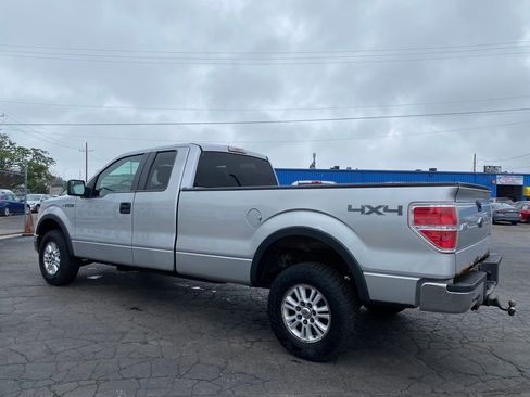 Used 2013 Ford F150 XLT image 5