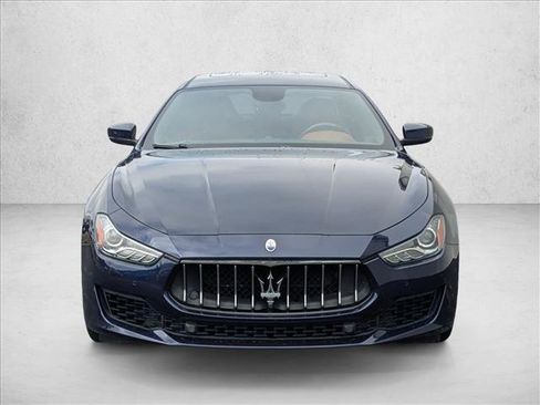 Used 2019 Maserati Ghibli image 2