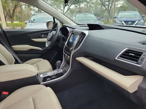 Used 2021 Subaru Ascent Premium w/ Convenience Package AWD/4WD image 35