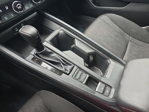 Used 2024 Honda Accord EX image 25