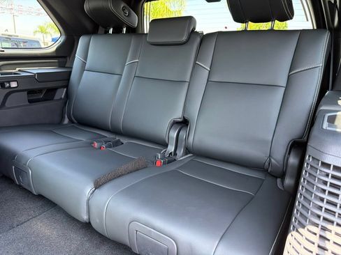 New 2026 Toyota Sequoia Limited AWD/4WD image 35