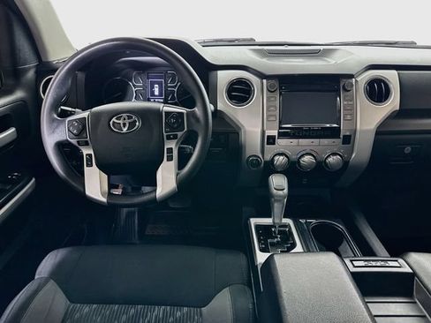 Used 2019 Toyota Tundra SR5 w/ TRD Sport Package AWD/4WD image 27