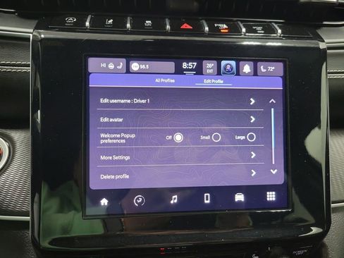 Used 2024 Jeep Grand Cherokee Altitude image 8