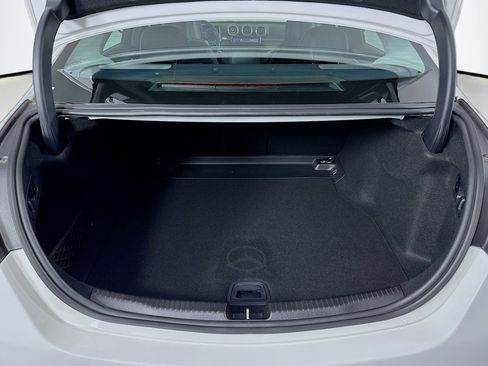 Certified 2024 Mercedes-Benz C 300 Sedan w/ Exclusive Trim Package image 23