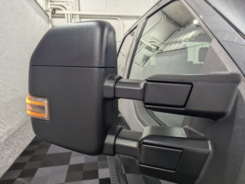 Used 2026 Ford F350 XLT AWD/4WD image 7