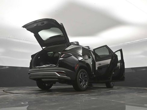 New 2026 Hyundai Tucson Limited AWD/4WD image 46