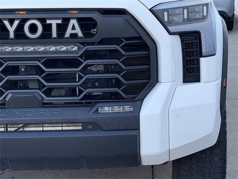 Used 2022 Toyota Tundra TRD Pro image 7