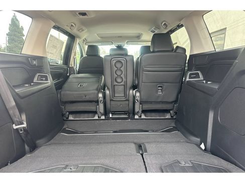 Used 2026 Honda Odyssey EX-L image 16
