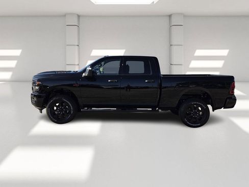 New 2026 RAM 2500 Tradesman image 2