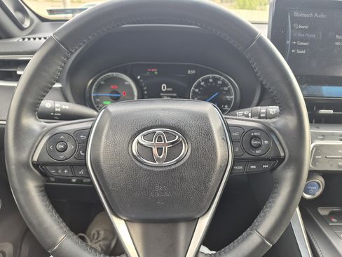 Used 2021 Toyota Venza Limited w/ Advanced Technology Package AWD/4WD image 19