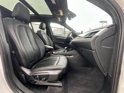 Used 2018 BMW X1 xDrive28i w/ Convenience Package AWD/4WD image 30