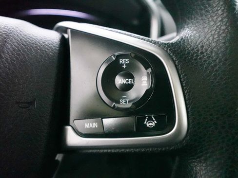 Used 2019 Honda CR-V EX image 18