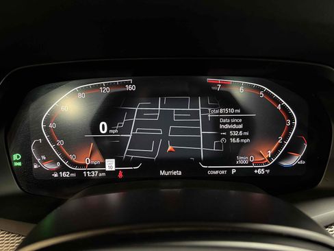 Used 2020 BMW X5 sDrive40i w/ M Sport Package image 10