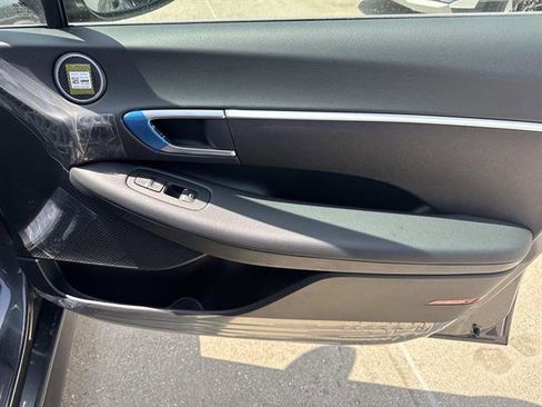 New 2026 Hyundai Sonata SE FWD image 19