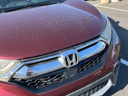 Used 2017 Honda CR-V EX image 7