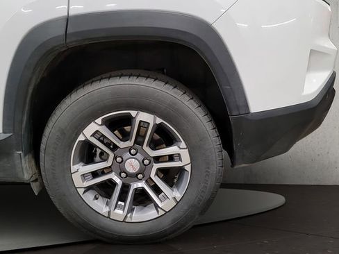 Used 2026 GMC Terrain Elevation AWD/4WD image 12