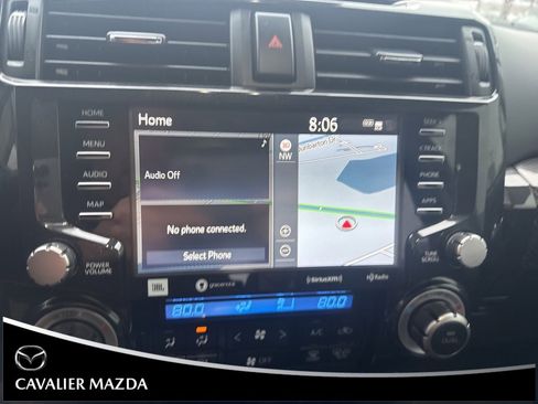 Used 2021 Toyota 4Runner TRD Pro image 12