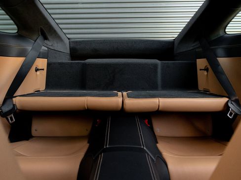 Used 2026 Porsche 911 Carrera GTS image 29