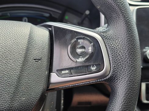 Used 2021 Honda CR-V EX image 29