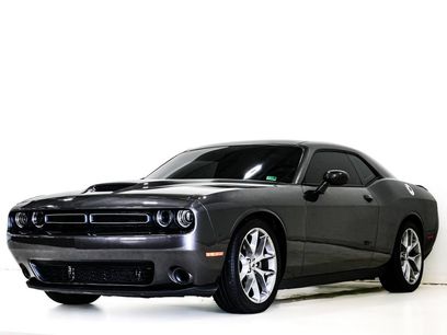 Used 2023 Dodge Challenger GT