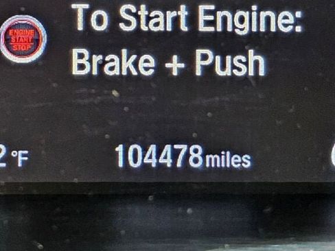 Used 2020 Honda CR-V EX-L image 14