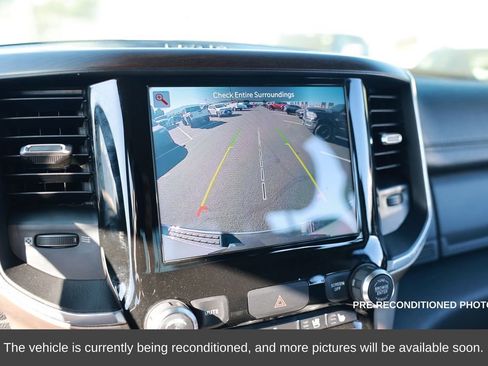 Used 2022 RAM 1500 Laramie image 17