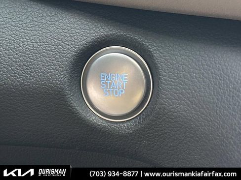 Used 2022 Hyundai Santa Fe SEL w/ Cargo Package image 9