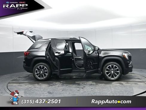 New 2026 GMC Terrain Elevation w/ Elevation Premium Package image 26