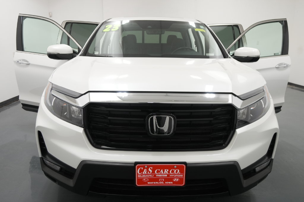 Used 2023 Honda Ridgeline RTL-E image 28