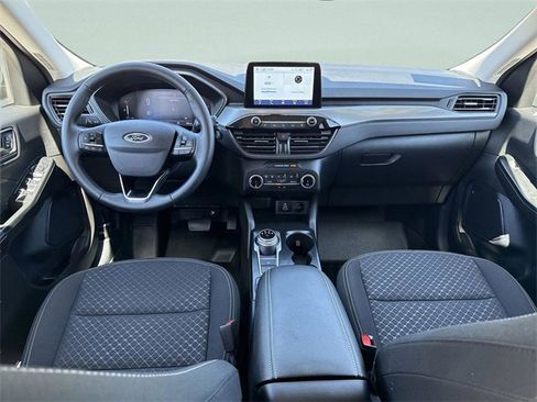Used 2024 Ford Escape Active image 23