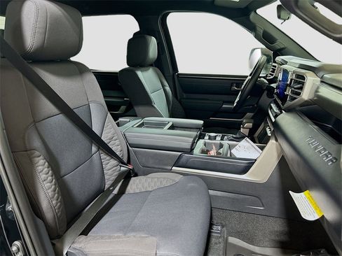 New 2026 Toyota Tundra SR5 image 26