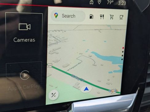 New 2026 GMC Sierra 1500 Elevation w/ Elevation Premium Package image 25