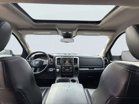 Used 2017 RAM 1500 Sport image 9