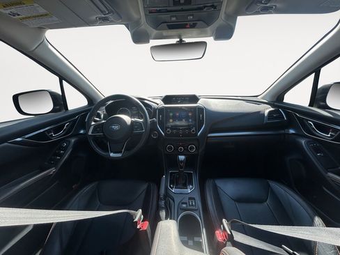 Used 2019 Subaru Crosstrek 2.0i Limited w/ Moonroof Package w/Navigation AWD/4WD image 14