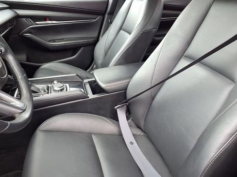 Used 2024 MAZDA MAZDA3 s image 3