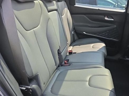 Used 2023 Hyundai Santa Fe SEL w/ Premium Package AWD/4WD image 6