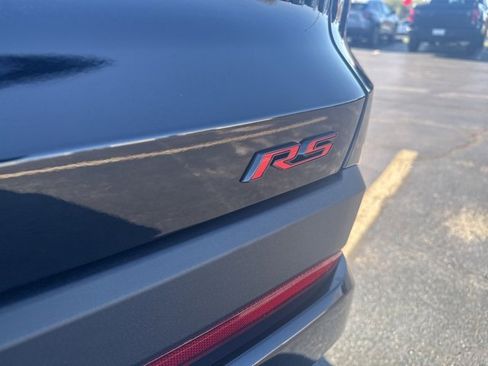 New 2026 Chevrolet Equinox RS w/ Convenience Package III image 19