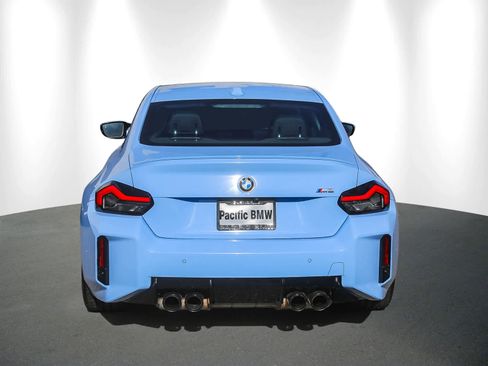 Used 2023 BMW M2 image 5