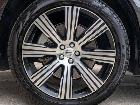 Used 2024 Volvo XC90 T8 Plus w/ Protection Package Premier AWD/4WD image 58