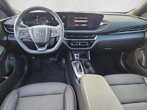 New 2025 Buick Envista Avenir image 14