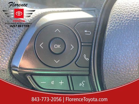 Used 2023 Toyota Corolla LE image 25