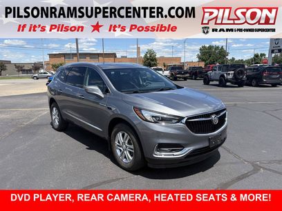 Used 2018 Buick Enclave Premium