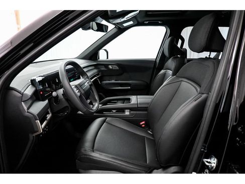 New 2027 Kia Telluride S FWD image 21