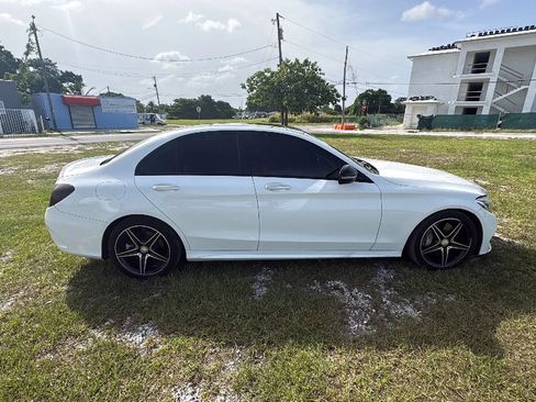 Used 2016 Mercedes-Benz C 450 AMG image 7