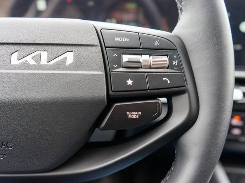 New 2026 Kia Sportage SX Prestige AWD/4WD image 20