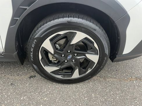 Used 2024 Subaru Crosstrek 2.5i Limited w/ Popular Package #4A image 27